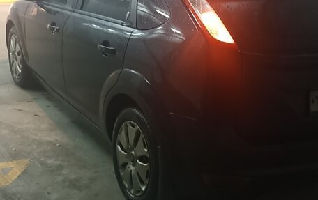 Ford Focus II рестайлинг, 2008 год, 580 000 рублей, 11 фотография