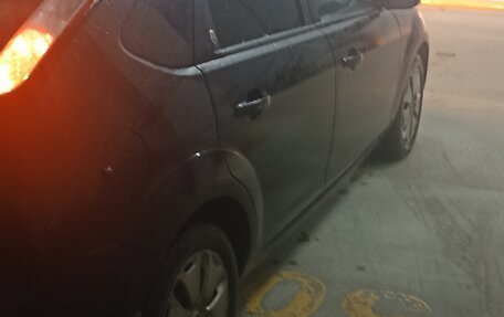 Ford Focus II рестайлинг, 2008 год, 580 000 рублей, 22 фотография