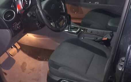 Ford Focus II рестайлинг, 2008 год, 580 000 рублей, 24 фотография