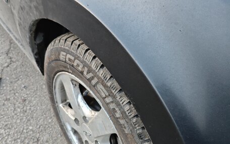 Vortex Estina II (FL-C), 2009 год, 285 000 рублей, 11 фотография