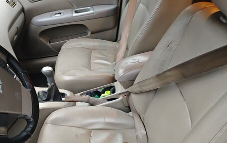 Vortex Estina II (FL-C), 2009 год, 285 000 рублей, 6 фотография