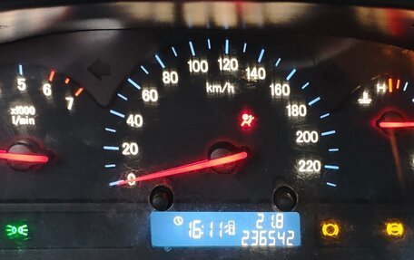 Vortex Estina II (FL-C), 2009 год, 285 000 рублей, 3 фотография