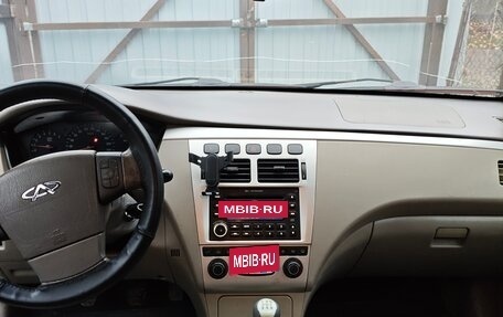 Vortex Estina II (FL-C), 2009 год, 285 000 рублей, 4 фотография