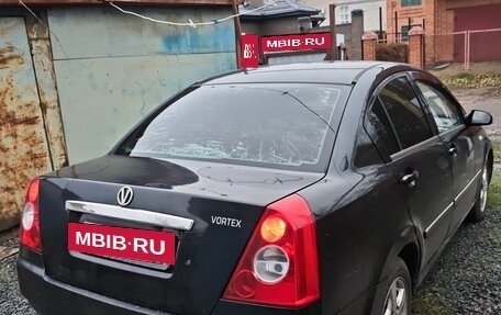 Vortex Estina II (FL-C), 2009 год, 285 000 рублей, 2 фотография