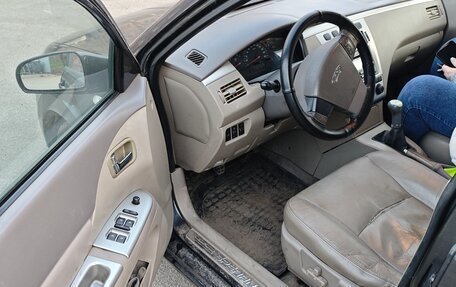 Vortex Estina II (FL-C), 2009 год, 285 000 рублей, 17 фотография