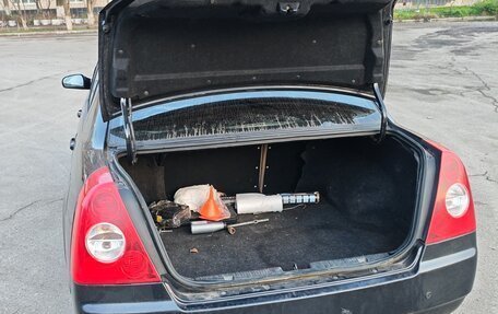 Vortex Estina II (FL-C), 2009 год, 285 000 рублей, 16 фотография