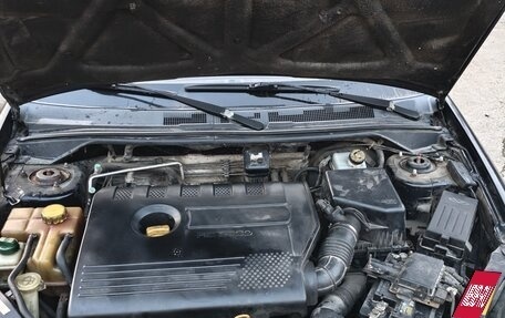 Vortex Estina II (FL-C), 2009 год, 285 000 рублей, 15 фотография