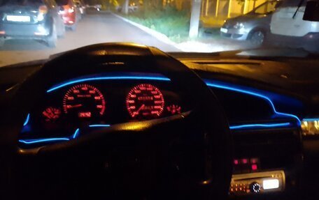 Audi 100, 1992 год, 170 000 рублей, 8 фотография