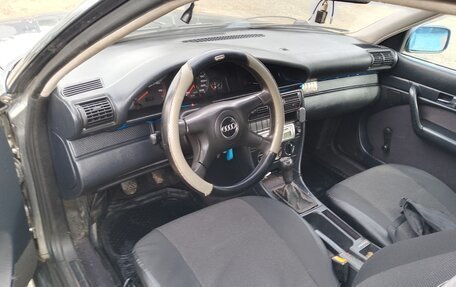 Audi 100, 1992 год, 170 000 рублей, 7 фотография