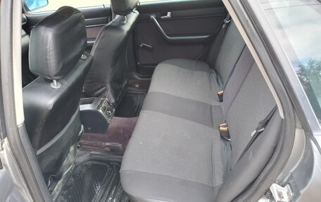 Audi 100, 1992 год, 170 000 рублей, 9 фотография