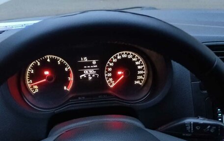 Volkswagen Polo VI (EU Market), 2019 год, 720 000 рублей, 7 фотография