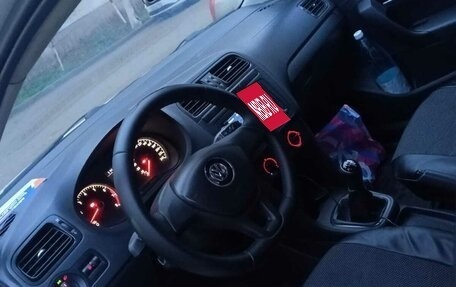 Volkswagen Polo VI (EU Market), 2019 год, 720 000 рублей, 8 фотография