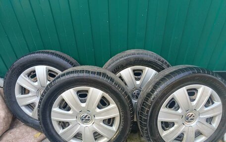 Volkswagen Polo VI (EU Market), 2019 год, 720 000 рублей, 11 фотография