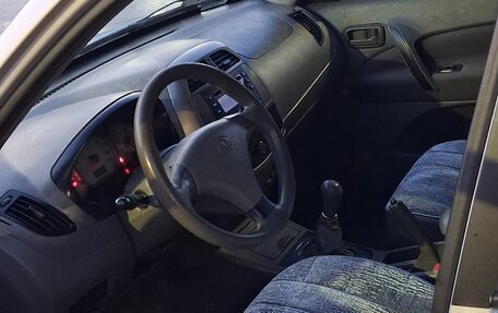 Chery Tiggo (T11), 2007 год, 280 000 рублей, 9 фотография