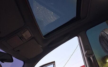 Chery Tiggo (T11), 2007 год, 280 000 рублей, 13 фотография