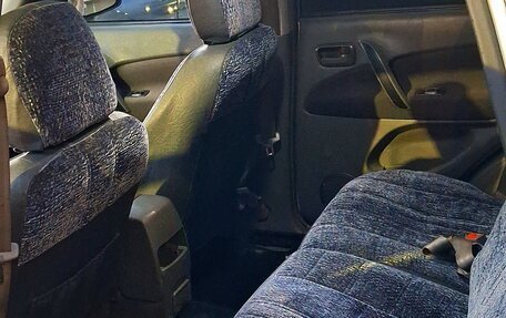 Chery Tiggo (T11), 2007 год, 280 000 рублей, 10 фотография