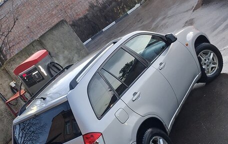 Chery Tiggo (T11), 2007 год, 280 000 рублей, 4 фотография