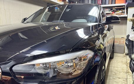 BMW 1 серия, 2015 год, 1 800 000 рублей, 4 фотография