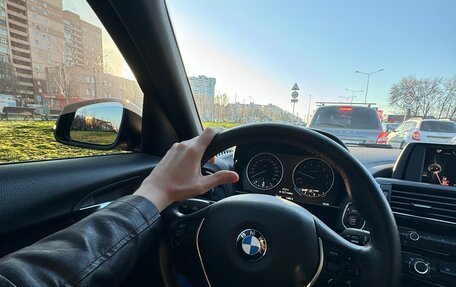 BMW 1 серия, 2015 год, 1 800 000 рублей, 9 фотография