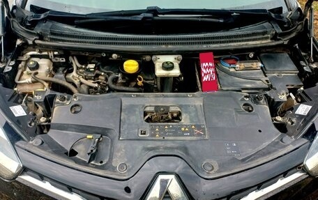 Renault Scenic IV, 2018 год, 1 550 000 рублей, 2 фотография