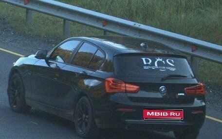 BMW 1 серия, 2015 год, 1 800 000 рублей, 3 фотография