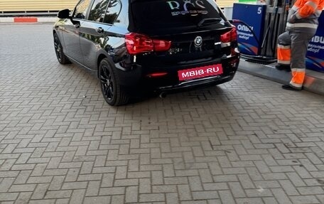 BMW 1 серия, 2015 год, 1 800 000 рублей, 2 фотография