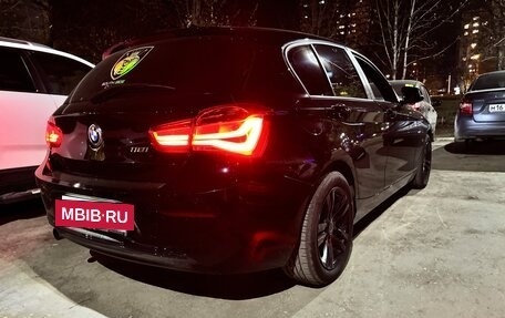 BMW 1 серия, 2015 год, 1 800 000 рублей, 7 фотография