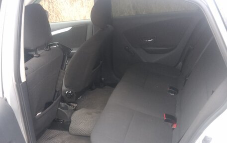 Nissan Almera, 2017 год, 1 000 000 рублей, 8 фотография