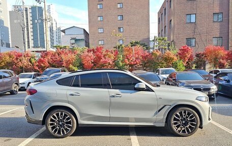 BMW X6, 2025 год, 13 500 000 рублей, 3 фотография