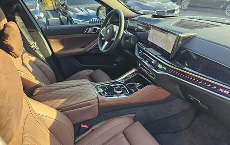 BMW X6, 2025 год, 13 500 000 рублей, 6 фотография