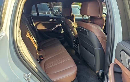 BMW X6, 2025 год, 13 500 000 рублей, 7 фотография