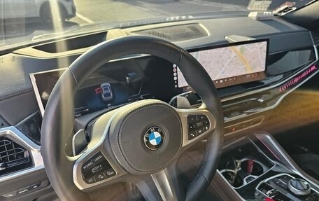 BMW X6, 2025 год, 13 500 000 рублей, 10 фотография