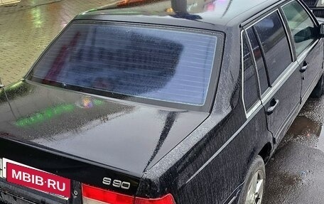 Volvo S90 II рестайлинг, 1997 год, 350 000 рублей, 3 фотография