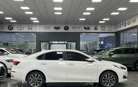 KIA K3, 2021 год, 1 890 000 рублей, 5 фотография