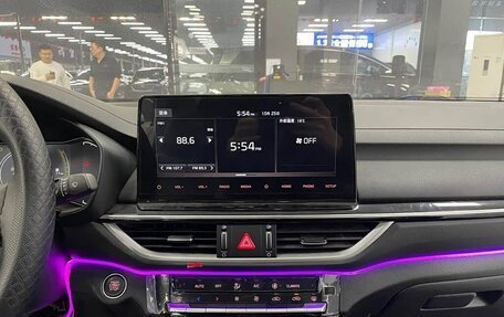 KIA K3, 2021 год, 1 890 000 рублей, 10 фотография