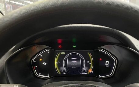 KIA K3, 2021 год, 1 890 000 рублей, 12 фотография