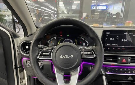 KIA K3, 2021 год, 1 890 000 рублей, 9 фотография