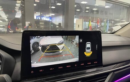 KIA K3, 2021 год, 1 890 000 рублей, 13 фотография