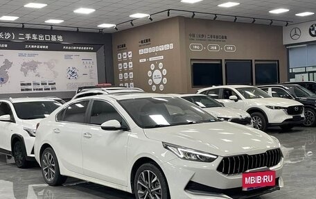 KIA K3, 2021 год, 1 890 000 рублей, 2 фотография