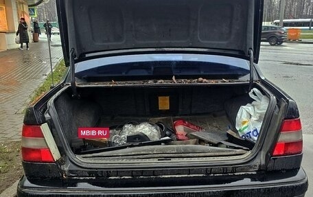 Volvo S90 II рестайлинг, 1997 год, 350 000 рублей, 9 фотография