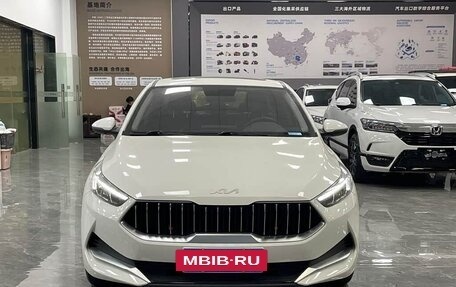 KIA K3, 2021 год, 1 890 000 рублей, 3 фотография