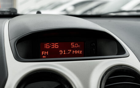 Opel Corsa D, 2007 год, 440 000 рублей, 17 фотография