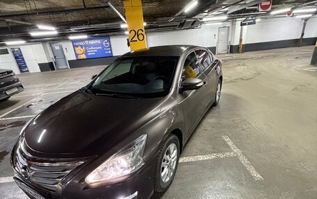 Nissan Teana, 2014 год, 1 600 000 рублей, 2 фотография