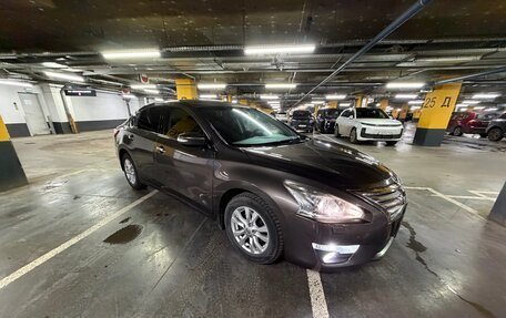 Nissan Teana, 2014 год, 1 600 000 рублей, 3 фотография