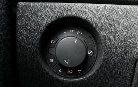 Opel Corsa D, 2007 год, 440 000 рублей, 23 фотография