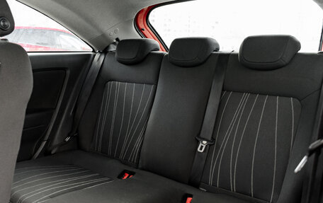 Opel Corsa D, 2007 год, 440 000 рублей, 22 фотография