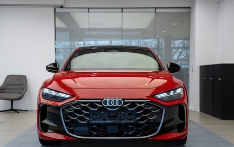 Audi A5, 2025 год, 6 840 000 рублей, 2 фотография