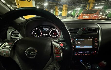 Nissan Teana, 2014 год, 1 600 000 рублей, 6 фотография