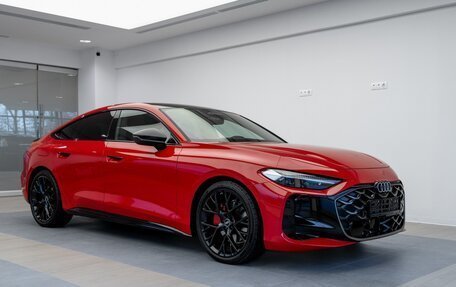 Audi A5, 2025 год, 6 840 000 рублей, 3 фотография