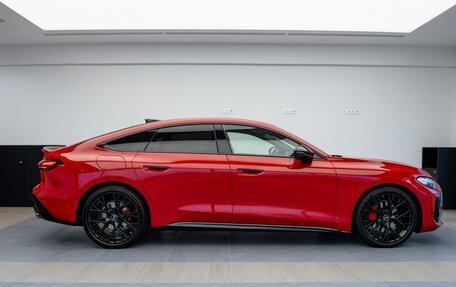 Audi A5, 2025 год, 6 840 000 рублей, 4 фотография